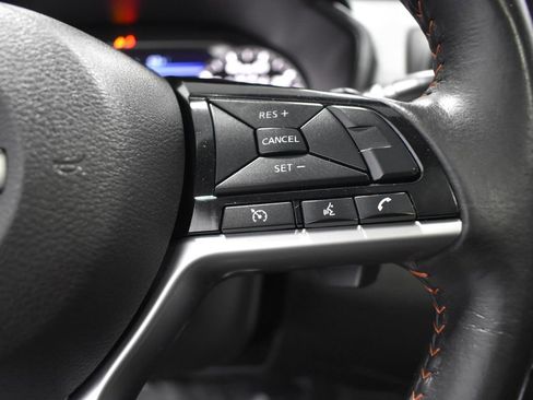 Used 2023 Nissan Altima 2.5 SR w/ SR Premium Package FWD image 31