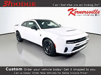 New 2026 Dodge Charger R/T Scat Pack video 1