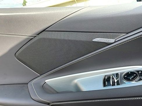 New 2025 Chevrolet Corvette Z06 image 23