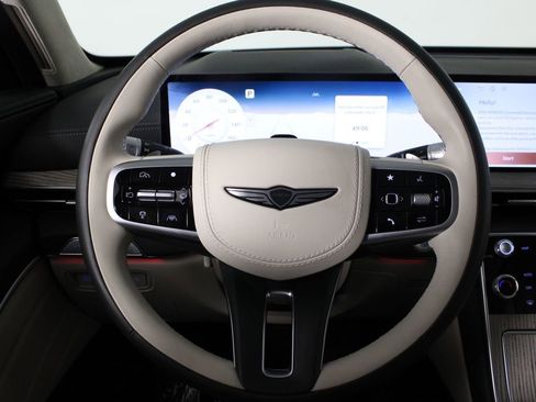 Used 2025 Genesis GV80 3.5T Prestige AWD/4WD image 27