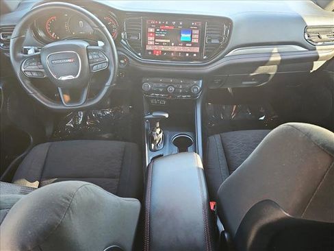 Used 2025 Dodge Durango GT w/ Blacktop Package image 18