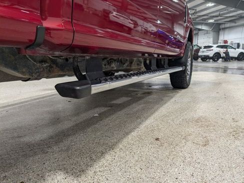 Used 2017 Ford F350 Lariat w/ Camper Package image 11