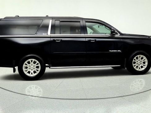 Used 2015 GMC Yukon XL SLE w/ HD Trailering Package RWD image 4