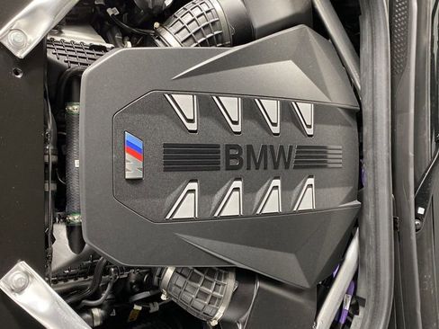 New 2026 BMW X5 M60i AWD/4WD image 29