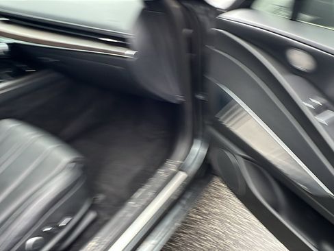 Used 2022 Genesis G80 2.5T w/ Advanced Package image 21