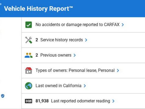 Used 2019 BMW X7 xDrive50i w/ M Sport Package image 2