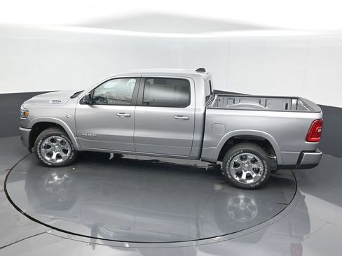 New 2026 RAM 1500 Big Horn image 42