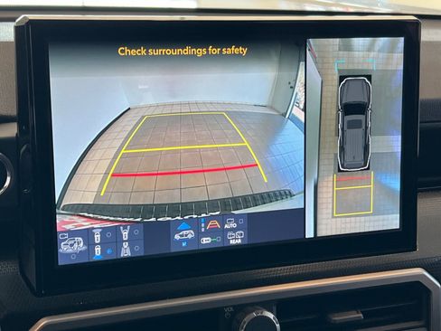 New 2026 Toyota 4Runner Limited image 18