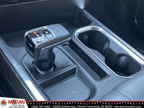 Used 2022 GMC Sierra 1500 Elevation image 24