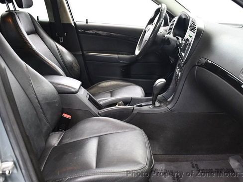 Used 2009 Saab 9-3 Aero image 17