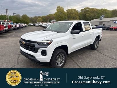 New 2026 Chevrolet Colorado LT w/ LT Convenience Package