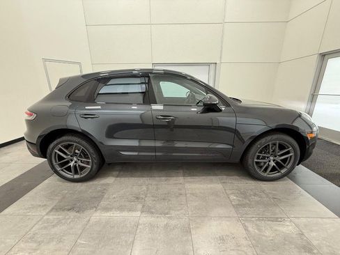 New 2025 Porsche Macan image 9