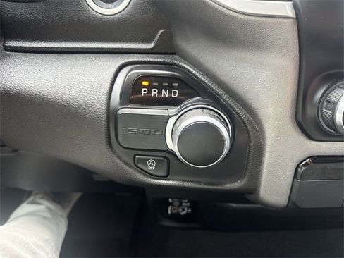 Used 2020 RAM 1500 Lone Star image 19