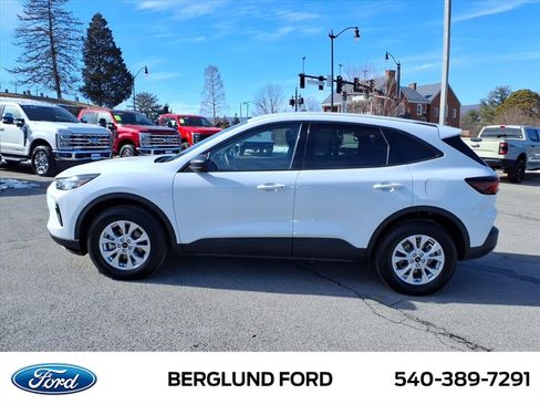 Used 2026 Ford Escape Active image 8