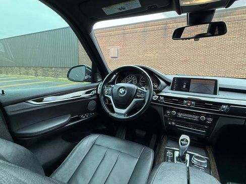 Used 2018 BMW X5 xDrive35d w/ Driving Assistance Package image 12