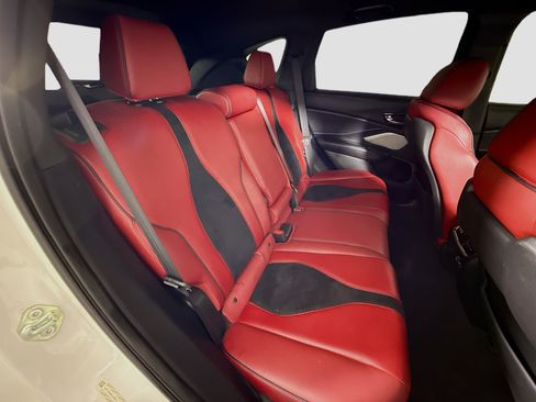 Used 2019 Acura RDX A-Spec FWD image 27