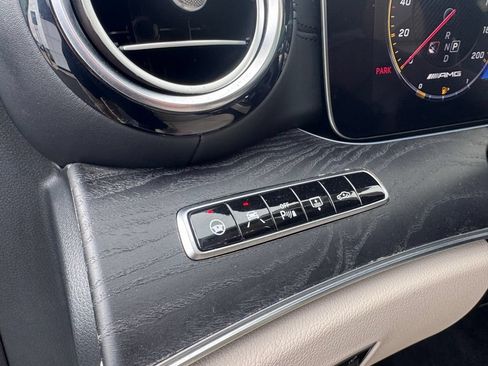 Used 2019 Mercedes-Benz E 63 AMG S w/ Driver Assistance Package image 13
