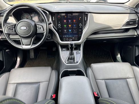 Certified 2023 Subaru Outback Onyx Edition XT AWD/4WD image 12