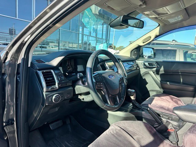 Used 2019 Ford Ranger Lariat w/ Equipment Group 501A Mid RWD image 35