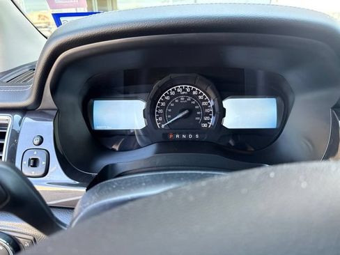 Used 2021 Ford Ranger Lariat w/ Trailer Tow Package RWD image 9