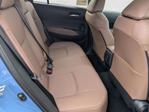 New 2026 Toyota Corolla Cross XLE image 8