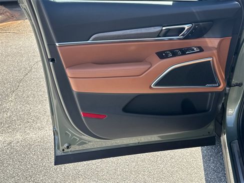 New 2025 Kia Telluride SX Prestige X-Pro image 10