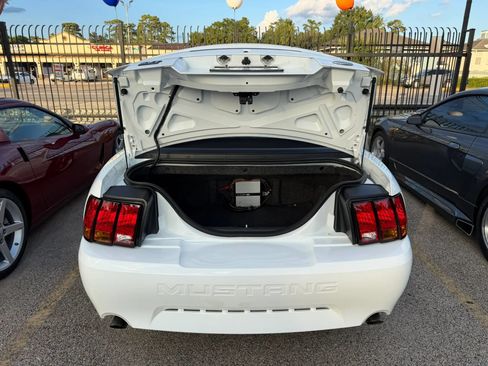 Used 1999 Ford Mustang Cobra RWD image 46