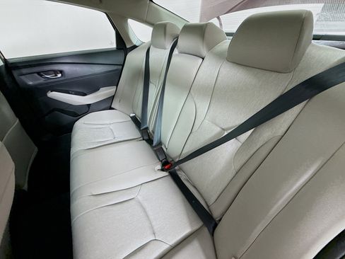 New 2025 Honda Accord LX image 26