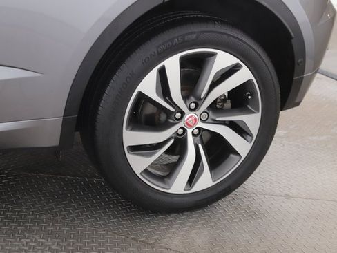 Used 2021 Jaguar E-PACE 300 Sport image 14