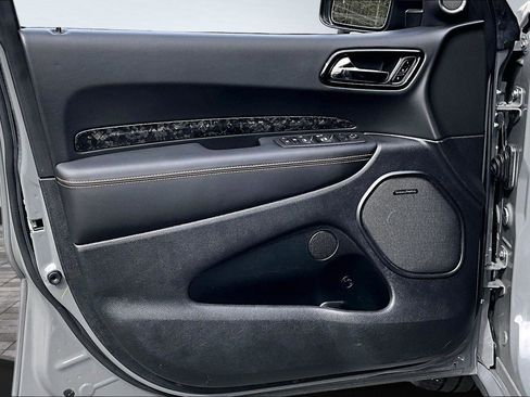 Certified 2025 Dodge Durango R/T AWD/4WD image 24