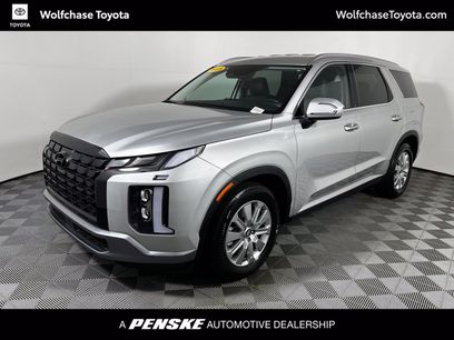 Used 2025 Hyundai Palisade SEL