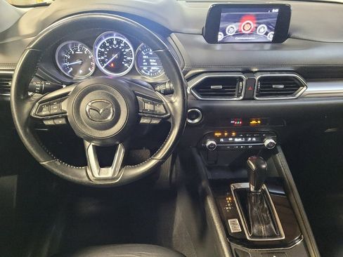 Used 2020 MAZDA CX-5 Touring image 22