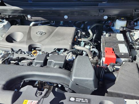 Certified 2025 Toyota RAV4 XLE image 16