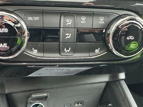 New 2026 Chevrolet TrailBlazer LT w/ Convenience Package image 14