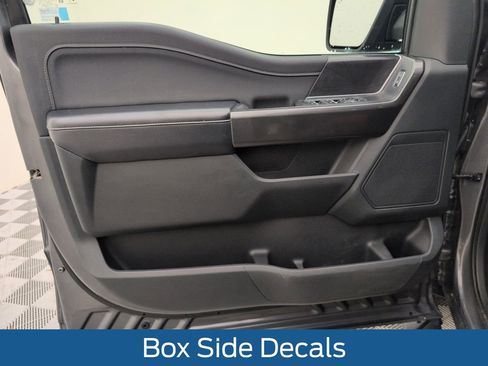 Certified 2021 Ford F150 XLT w/ Equipment Group 302A High AWD/4WD image 32