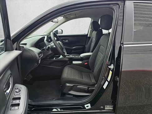 Used 2026 Honda HR-V LX image 19