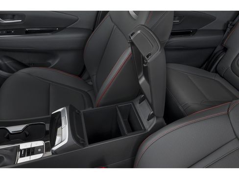 New 2026 Hyundai Santa Cruz Limited AWD/4WD image 35