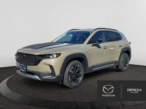 New 2026 MAZDA CX-50 Meridian Edition w/ Weather Package image 1