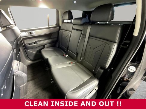 Used 2026 Hyundai Santa Fe SEL AWD/4WD image 21