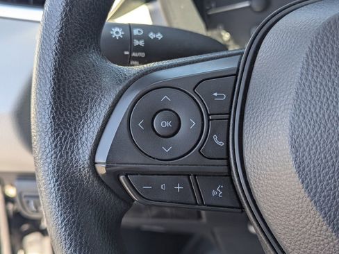 Used 2024 Toyota Corolla LE FWD image 18