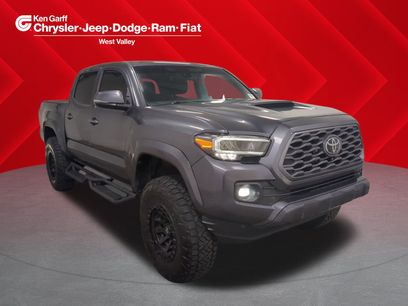 Used 2020 Toyota Tacoma SR5