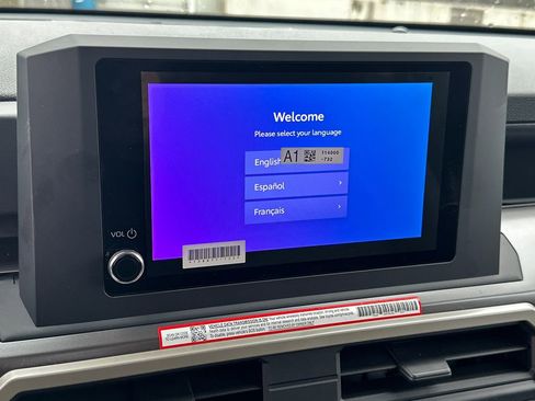 New 2026 Toyota Tacoma SR5 image 20