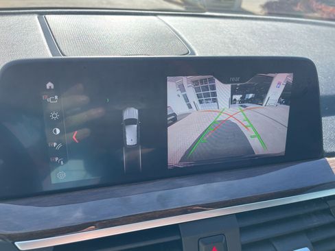 Used 2020 BMW X3 sDrive30i image 14