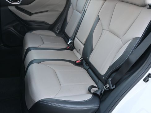 Used 2019 Subaru Forester Limited image 31