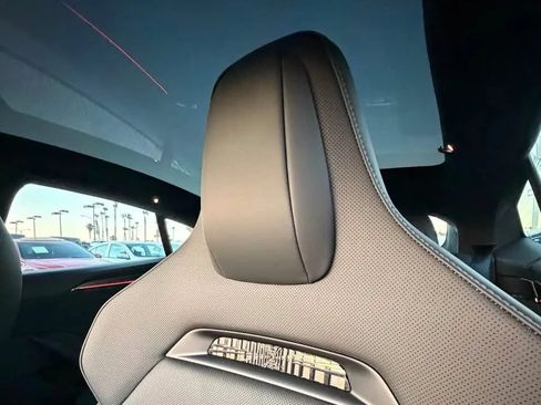 Used 2026 Tesla Model S Plaid AWD/4WD image 11