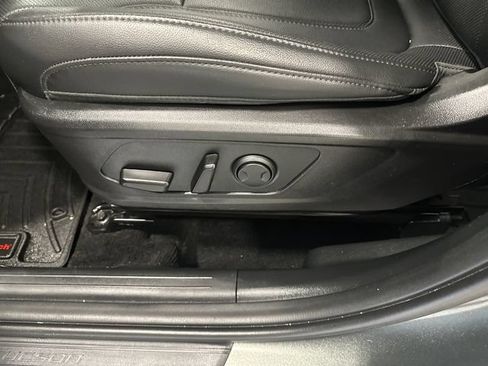 Used 2023 Hyundai Tucson SEL w/ Convenience Package AWD/4WD image 27