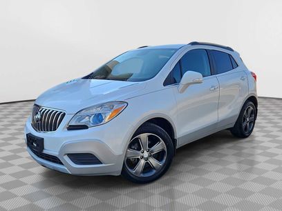Used 2014 Buick Encore FWD