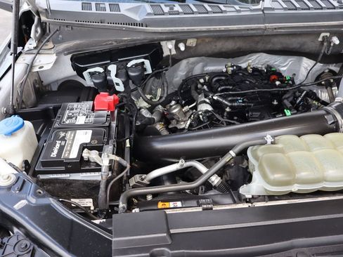 Used 2020 Ford F150 Platinum AWD/4WD image 37