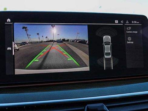 Used 2021 BMW 530i w/ Premium Package image 23