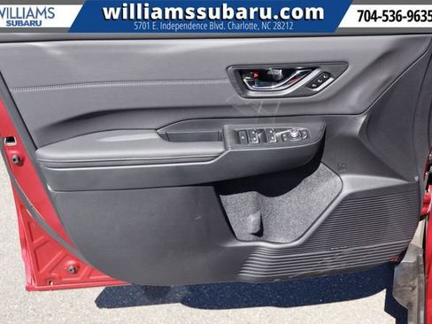 New 2026 Subaru Outback Touring AWD/4WD image 9